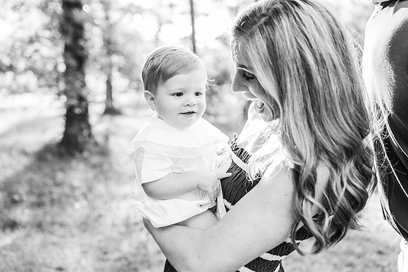 Freeman Family-First Birthday-647-2
