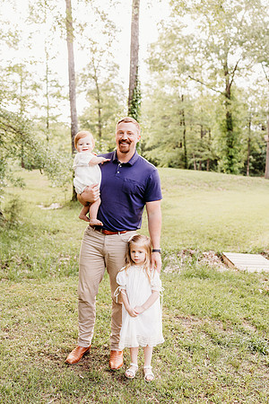 Freeman Family-First Birthday-617