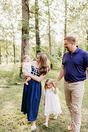 Freeman Family-First Birthday-613
