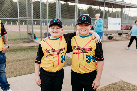 Lil Sluggers 2025-442