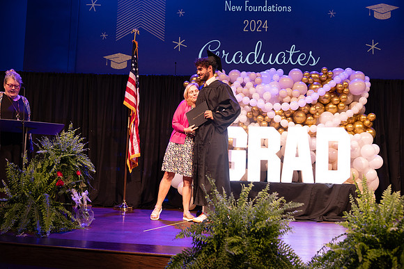 New Foundations Graduation 2024-157