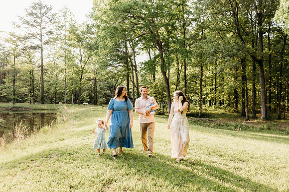 Elliott Family 2025-1816