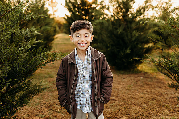 Tree Farm 2024-Melo-754