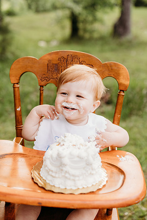 Freeman Family-First Birthday-777