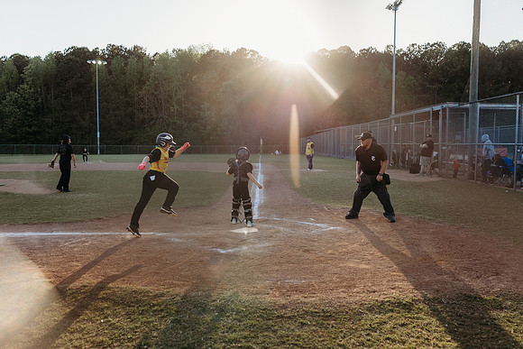Lil Sluggers 2025-1025