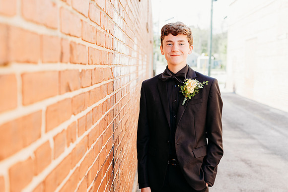 SHS Prom 2025-1945