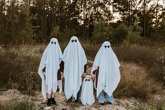 GHOSTS-87
