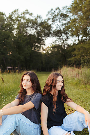 Sophia and Madison-916