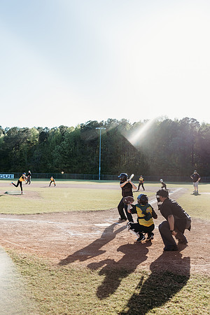Lil Sluggers 2025-8