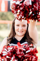 Southside Cheer 2024-23