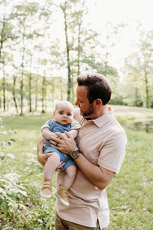 Elliott Family 2025-1656
