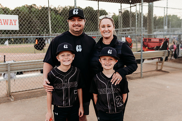 Lil Sluggers 2025-518