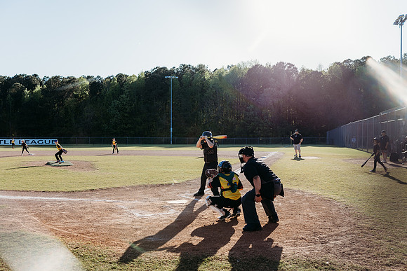 Lil Sluggers 2025-2