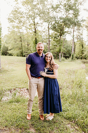 Freeman Family-First Birthday-823