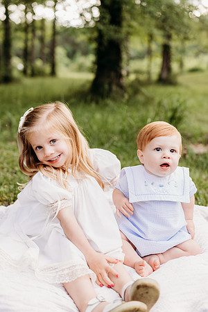 Freeman Family-First Birthday-97