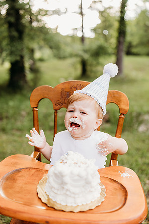Freeman Family-First Birthday-808