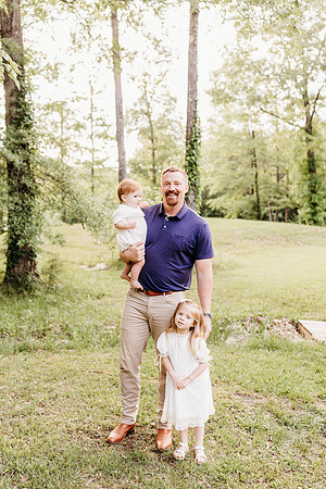 Freeman Family-First Birthday-1157