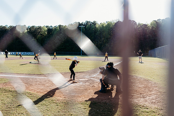 Lil Sluggers 2025-96