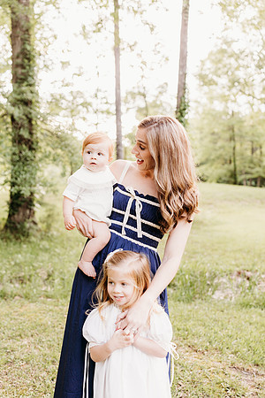 Freeman Family-First Birthday-1025