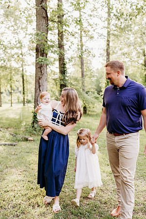 Freeman Family-First Birthday-892