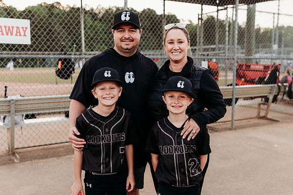 Lil Sluggers 2025-516
