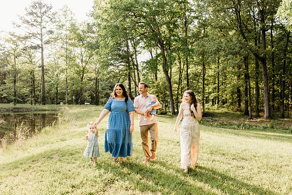 Elliott Family 2025-1786