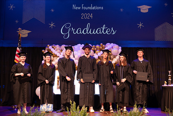 New Foundations Graduation 2024-227