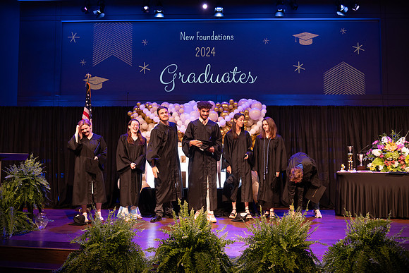 New Foundations Graduation 2024-269