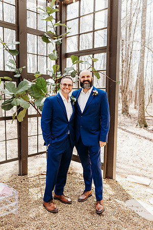 Mark + Jessica Wedding 2-16-2025-1299