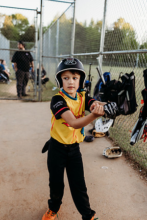 Lil Sluggers 2025-1019