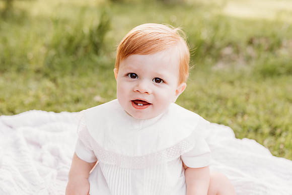 Freeman Family-First Birthday-1182