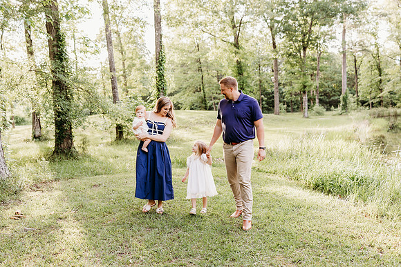 Freeman Family-First Birthday-1033