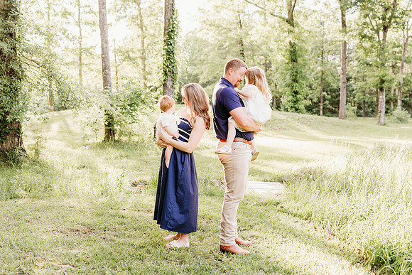Freeman Family-First Birthday-339