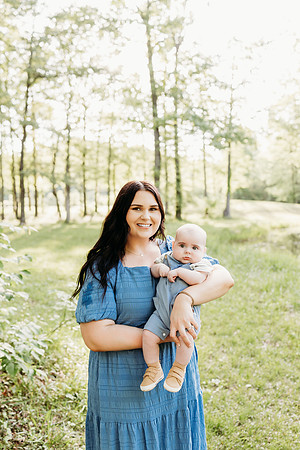 Elliott Family 2025-1483