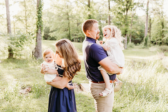 Freeman Family-First Birthday-1151