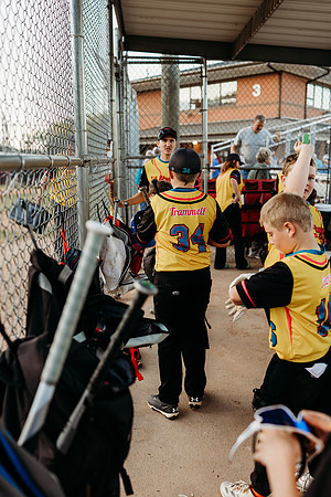 Lil Sluggers 2025-371