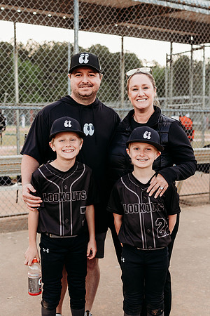 Lil Sluggers 2025-948