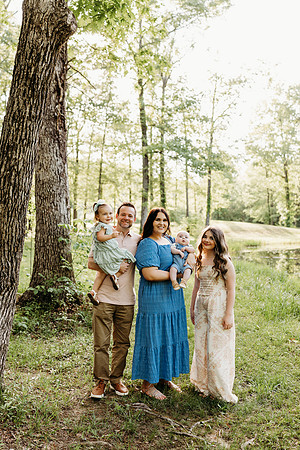 Elliott Family 2025-349