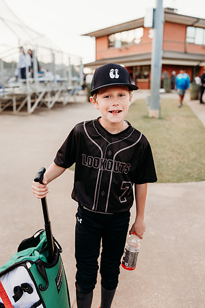 Lil Sluggers 2025-788