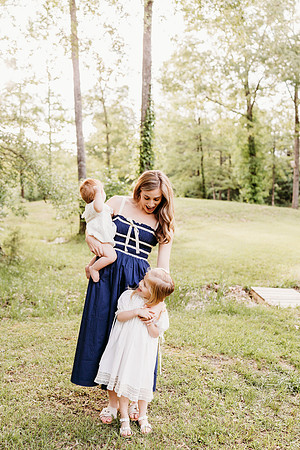 Freeman Family-First Birthday-1119