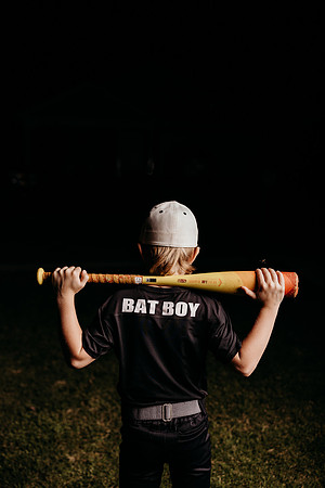 Hannah Brothers 2025-23