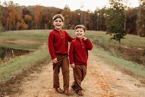 Gunter Family 2024-541