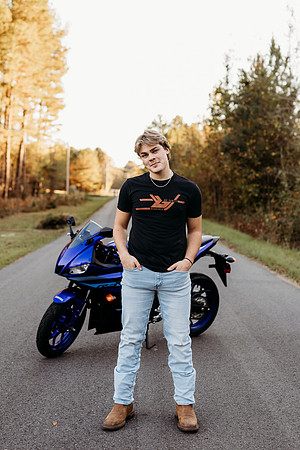 Blake with Bike-156