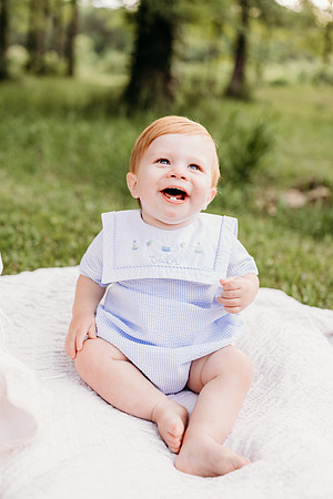 Freeman Family-First Birthday-109