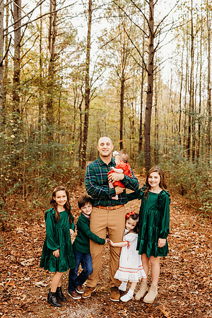 Teal Family 2024-511