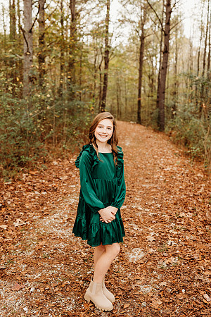 Teal Family 2024-1367