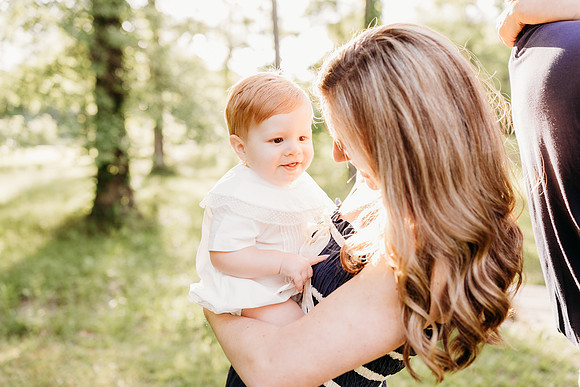 Freeman Family-First Birthday-250