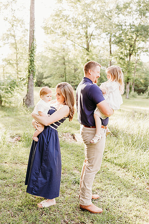 Freeman Family-First Birthday-410