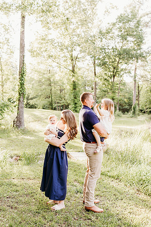 Freeman Family-First Birthday-482