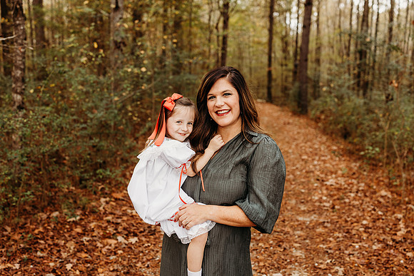 Teal Family 2024-91